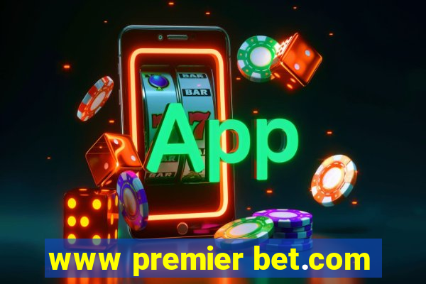 www premier bet.com